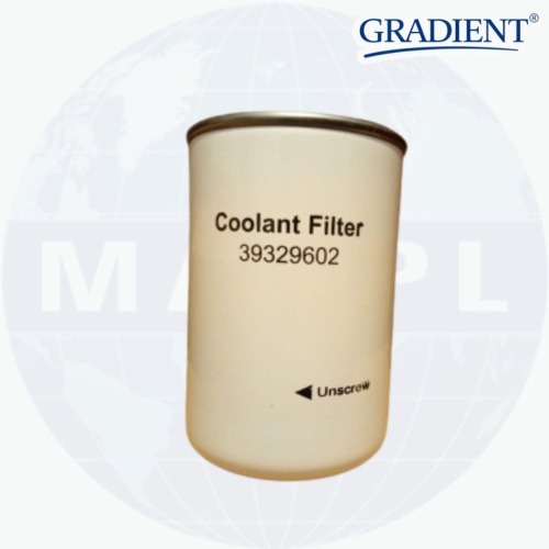 Ingersoll Rand Oil Filter 39329602