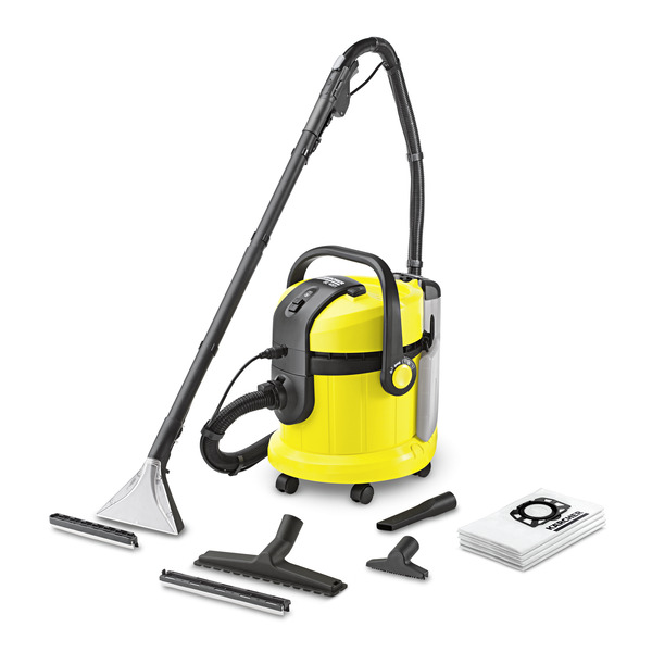 Specialized Vacuums