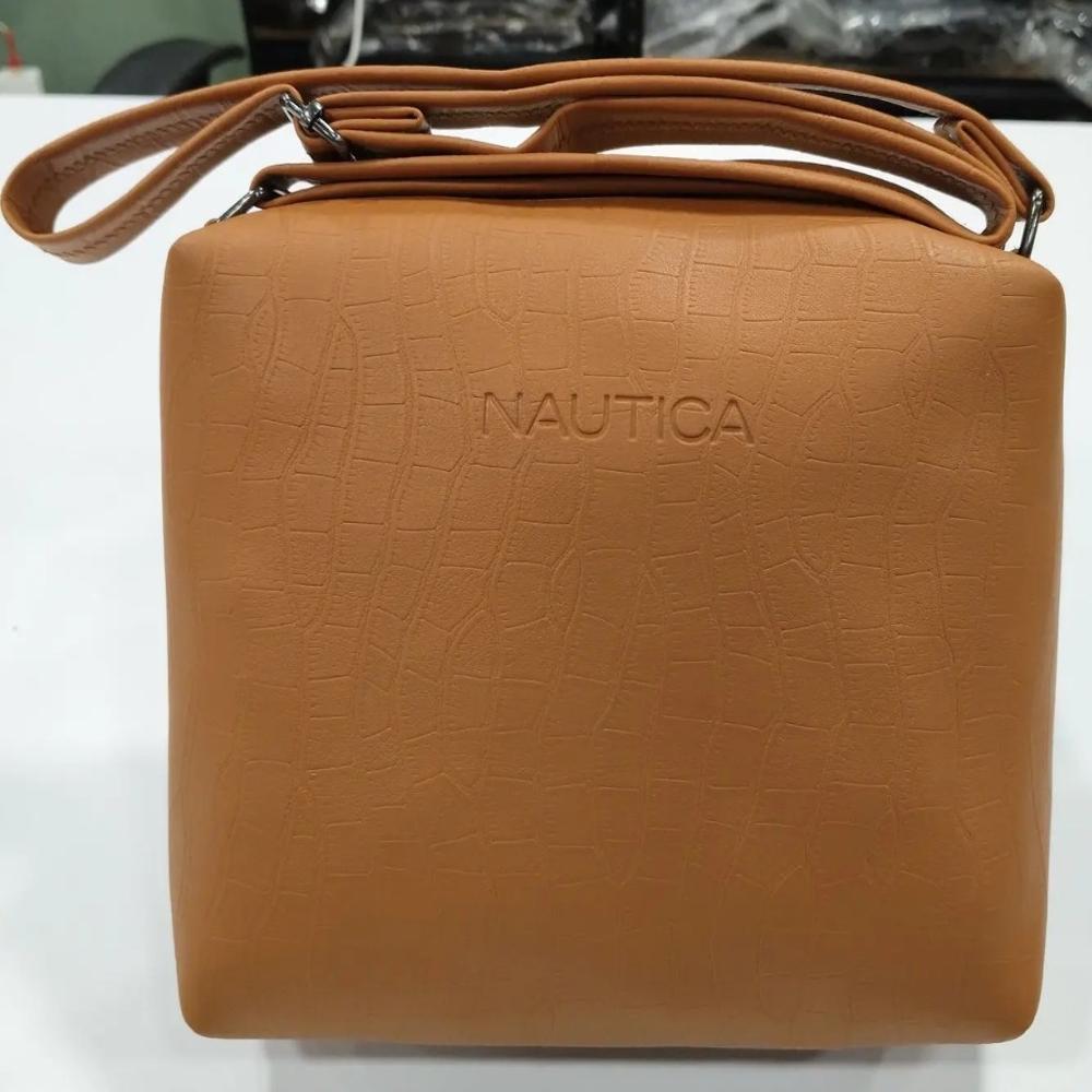 Nautica sling bag