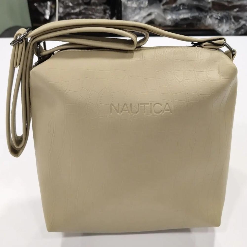 Nautica sling bag