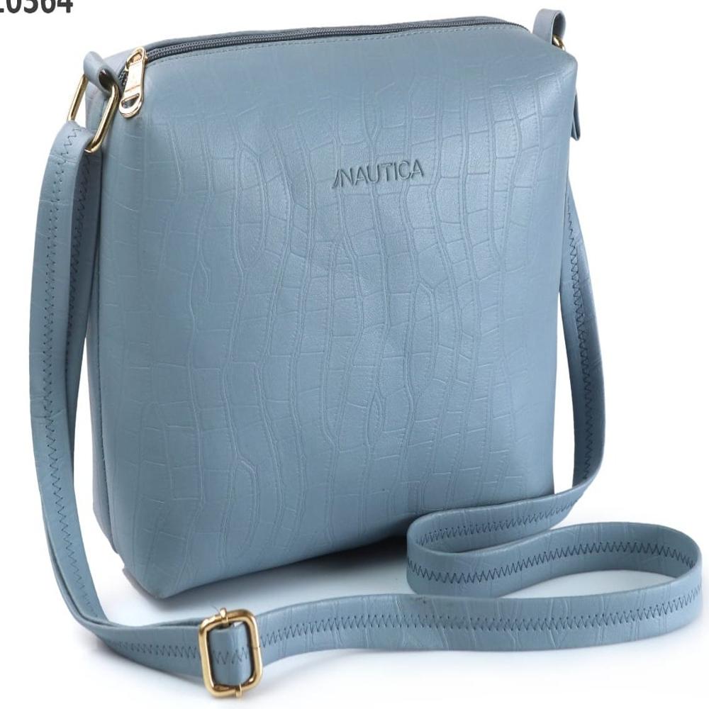 Nautica sling bag