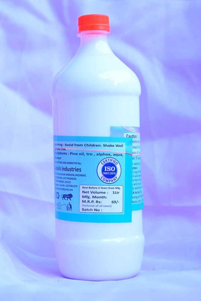 Phenyl (White) Phenyl