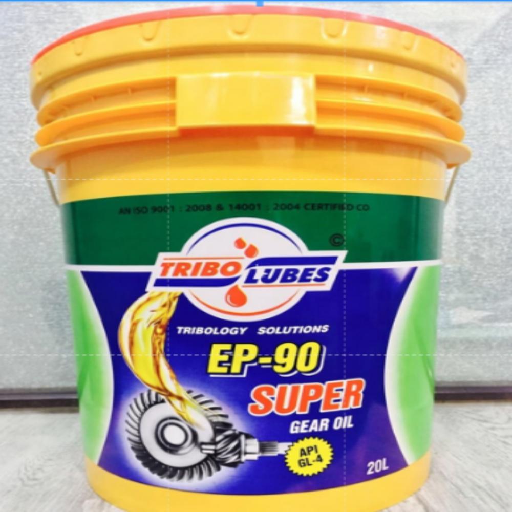 Tribo Lubes EP 90 Super Gear Oil
