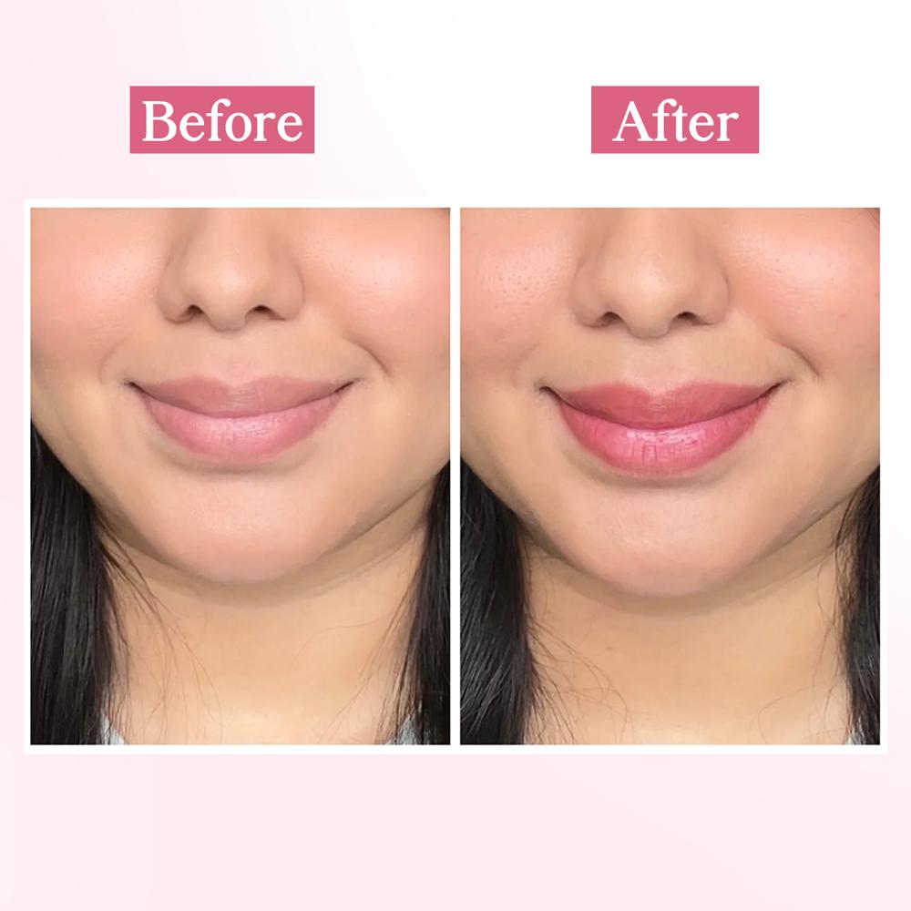 CC Lip Balm Strawberry | Brightens & Protects Lips