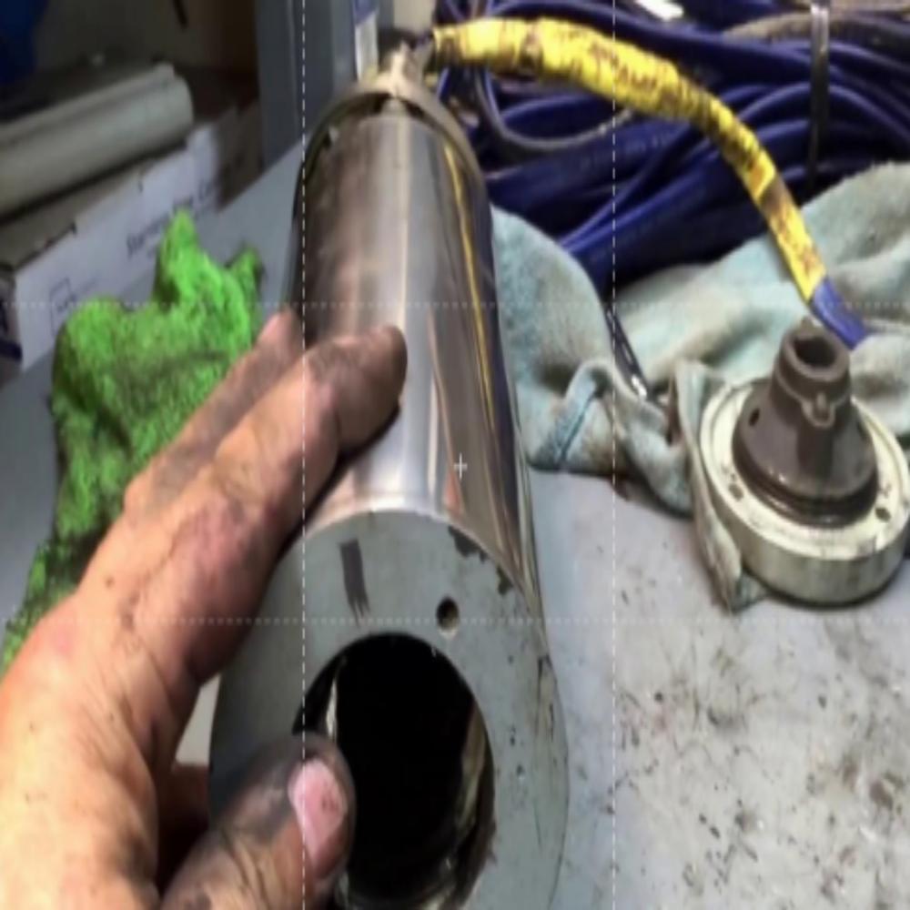 Tribo Lubes Cutting Fluids