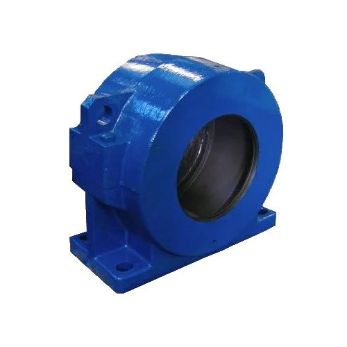 SMR SDJC Series Plummer Block Bearing Housing