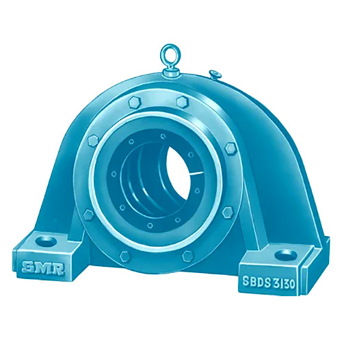 SMR SBD Series Plummer Block Bearing Housing
