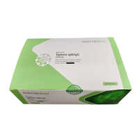 Typhoid Rapid Test Kit - Application: Hospital