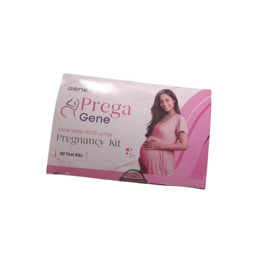 HCG Pregnancy Rapid Test Kit