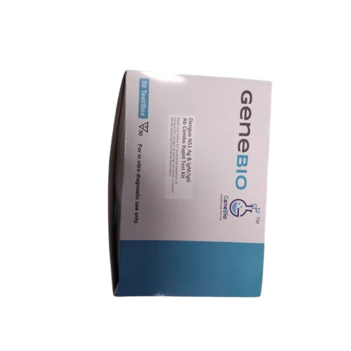 Dengue IGM IGG Rapid Test Kit