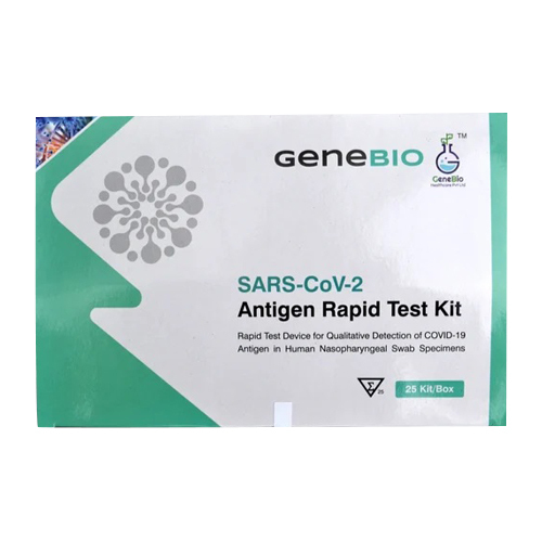 SARS-CoV-2 Antigen Rapid Test Kit