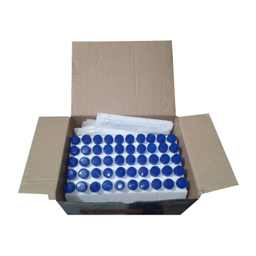 GVTM-2SS 50 Viral Transport Medium Test Kit