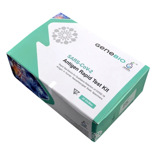 GVTM-2SS 50 Viral Transport Medium Test Kit