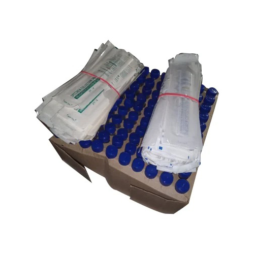 GVTM-2SS 100 Viral Transport Medium Test Kit