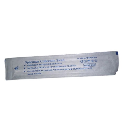 Nylon Specimen Collection Swab