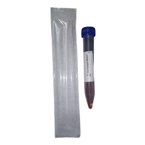 Nylon Specimen Collection Swab