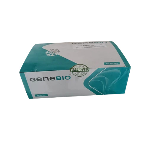 H Pylori Rapid Test Kit