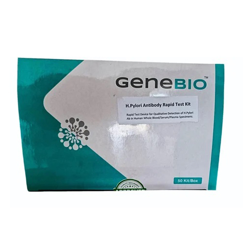 H Pylori Rapid Test Kit