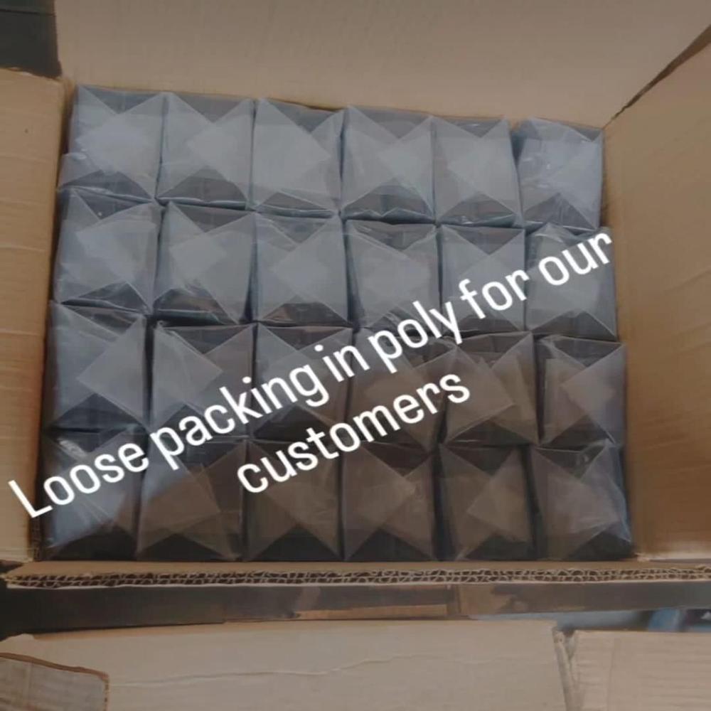 coconut shell charcoal