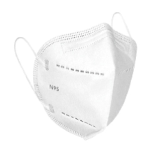N95 Respiratory Mask