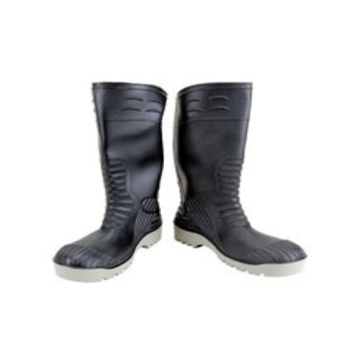 Safety Gumboot - Color: Customization Available