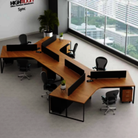 Office Desking & Workstation - Automatic Grade: Manual