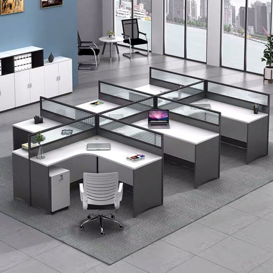 Office Desking & Workstation - Automatic Grade: Manual