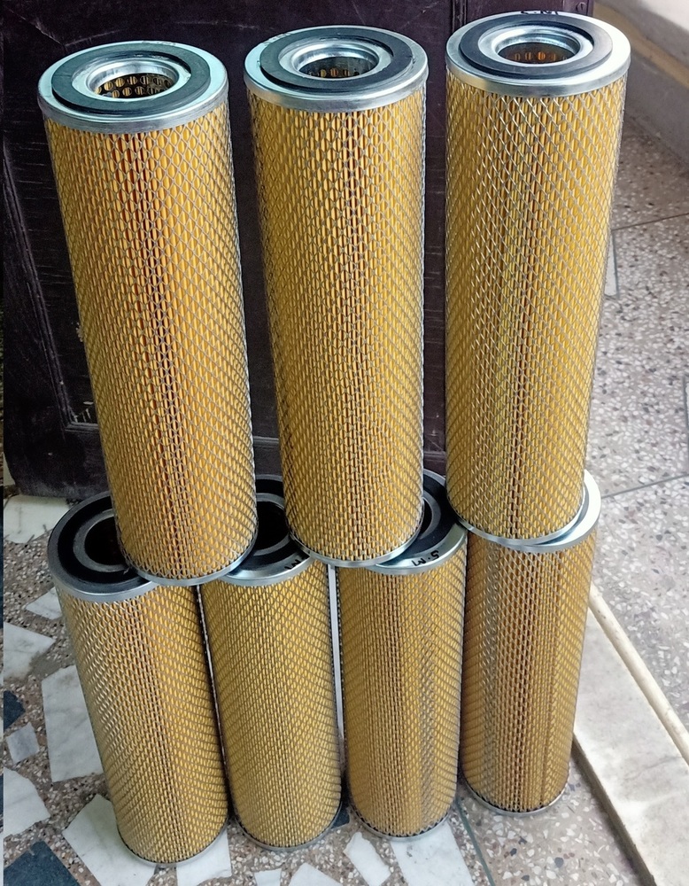 Escort Replacement Filter In Mama Bhanja Industrial Area Jhalawar