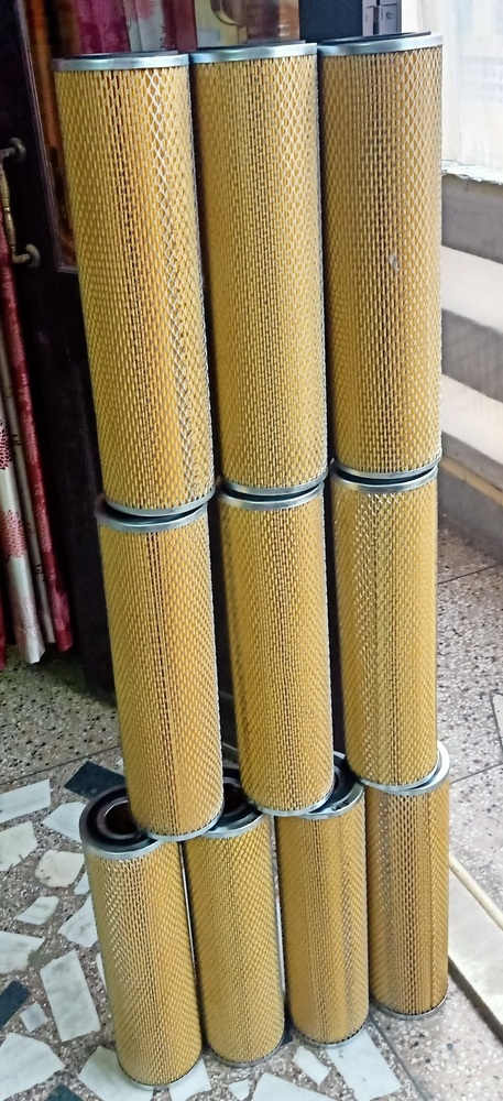 Escort Replacement Filter In Mama Bhanja Industrial Area Jhalawar