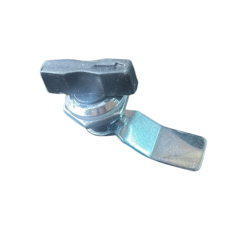 Wing Lock Nylon Knob - Color: As Per Availability