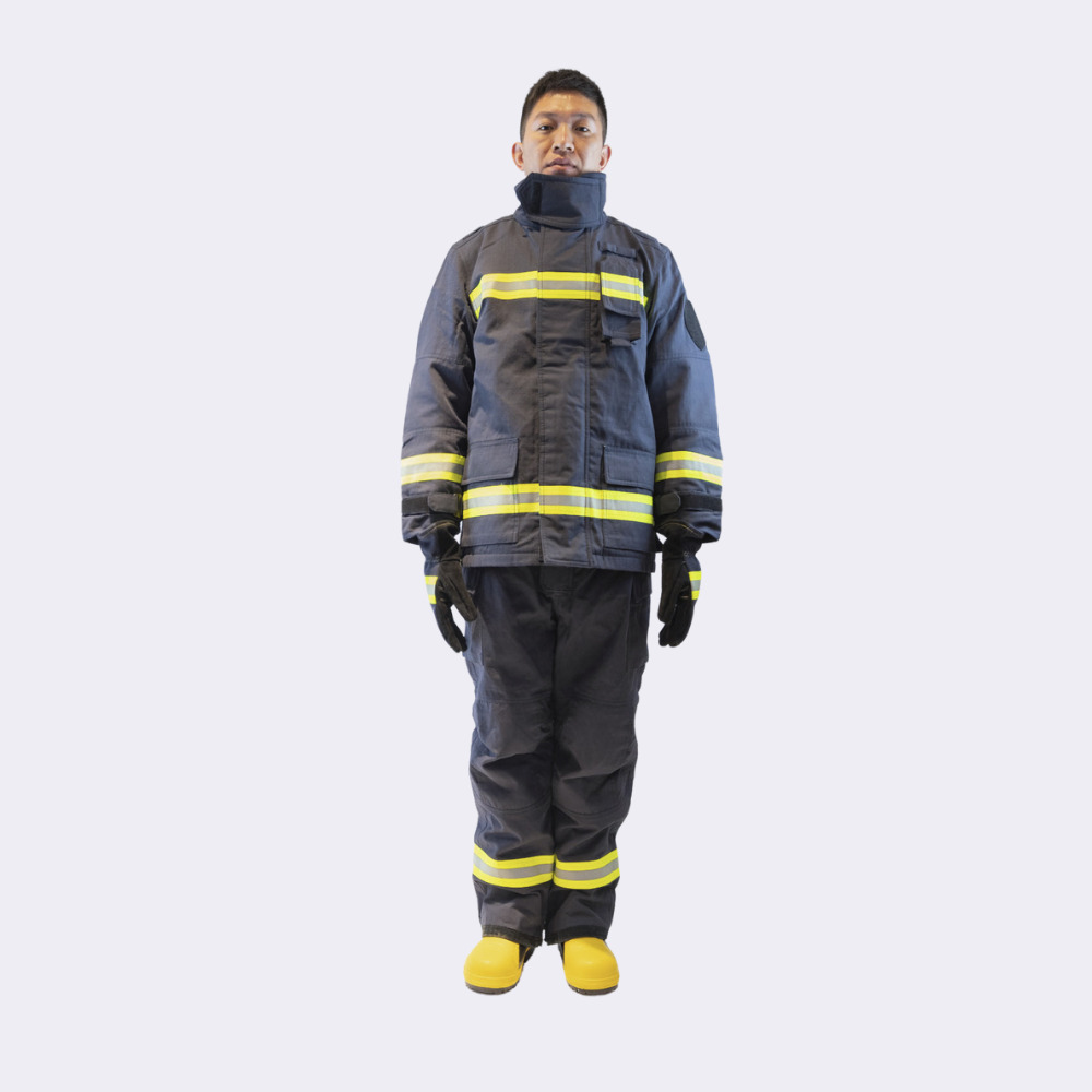 Fire Retardant Suit