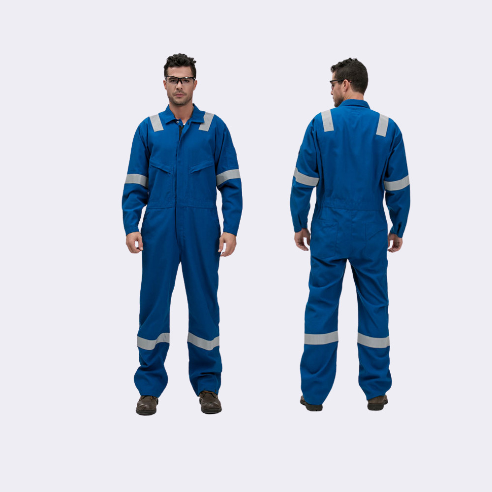 FR Coveralls