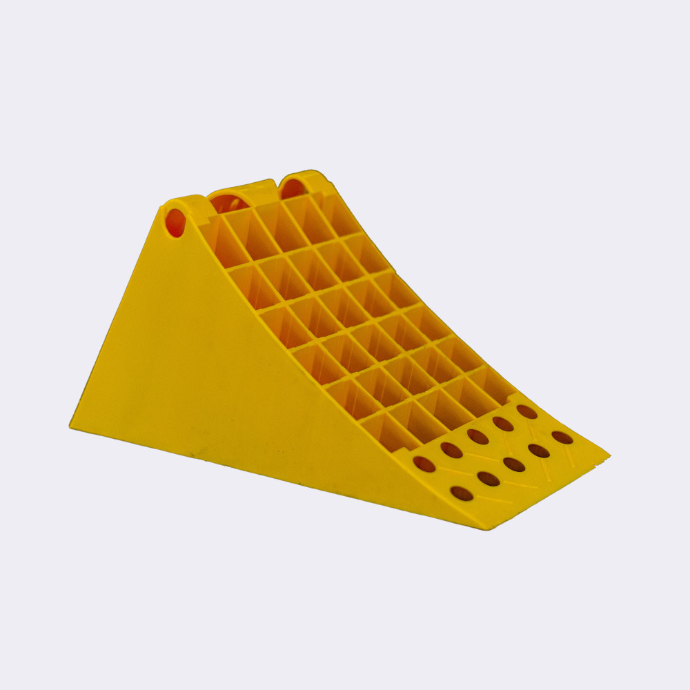 Truck & Bus Wheel Chocks
