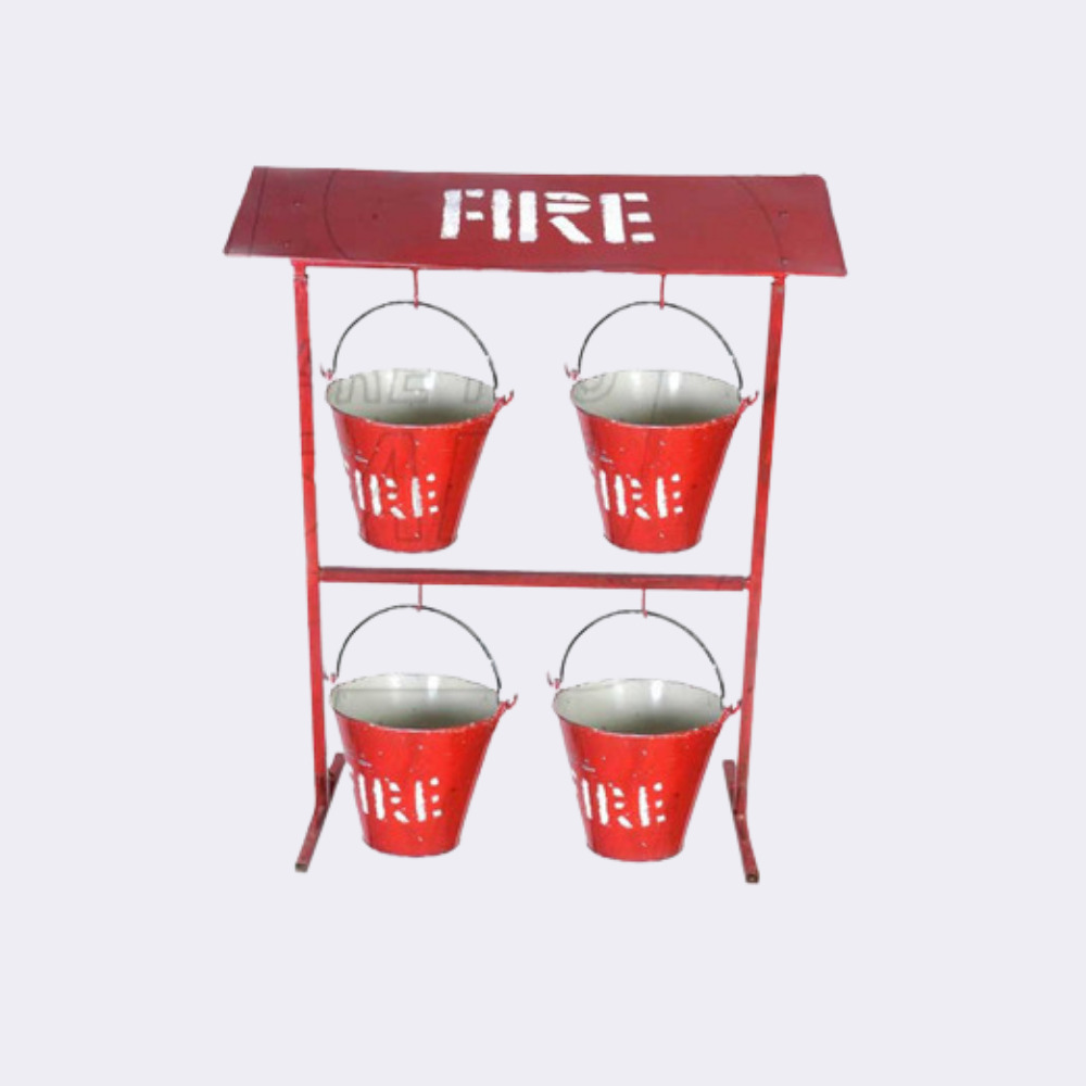 Fire Bucket