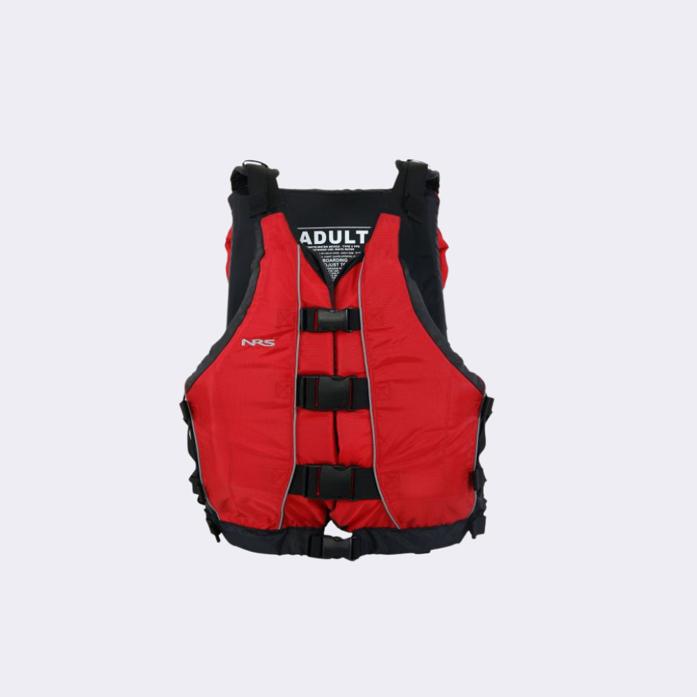 Water Life Jacket