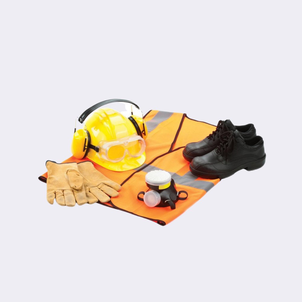 Construction Safety Kit