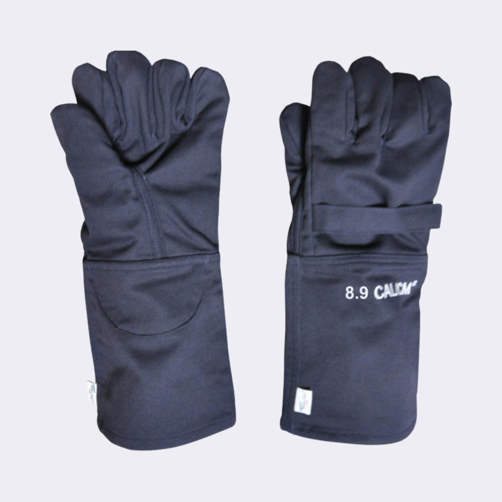 Arc Safety Gloves 8 Cal