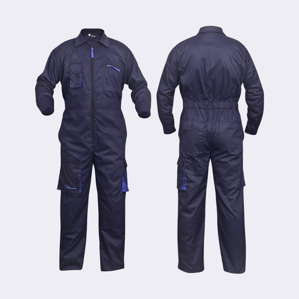 Men Coverall