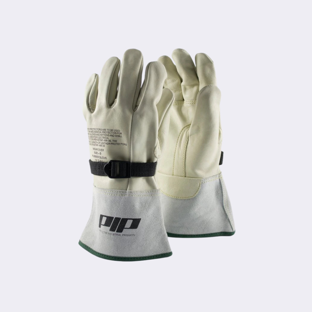 Electric Over Hand Glove
