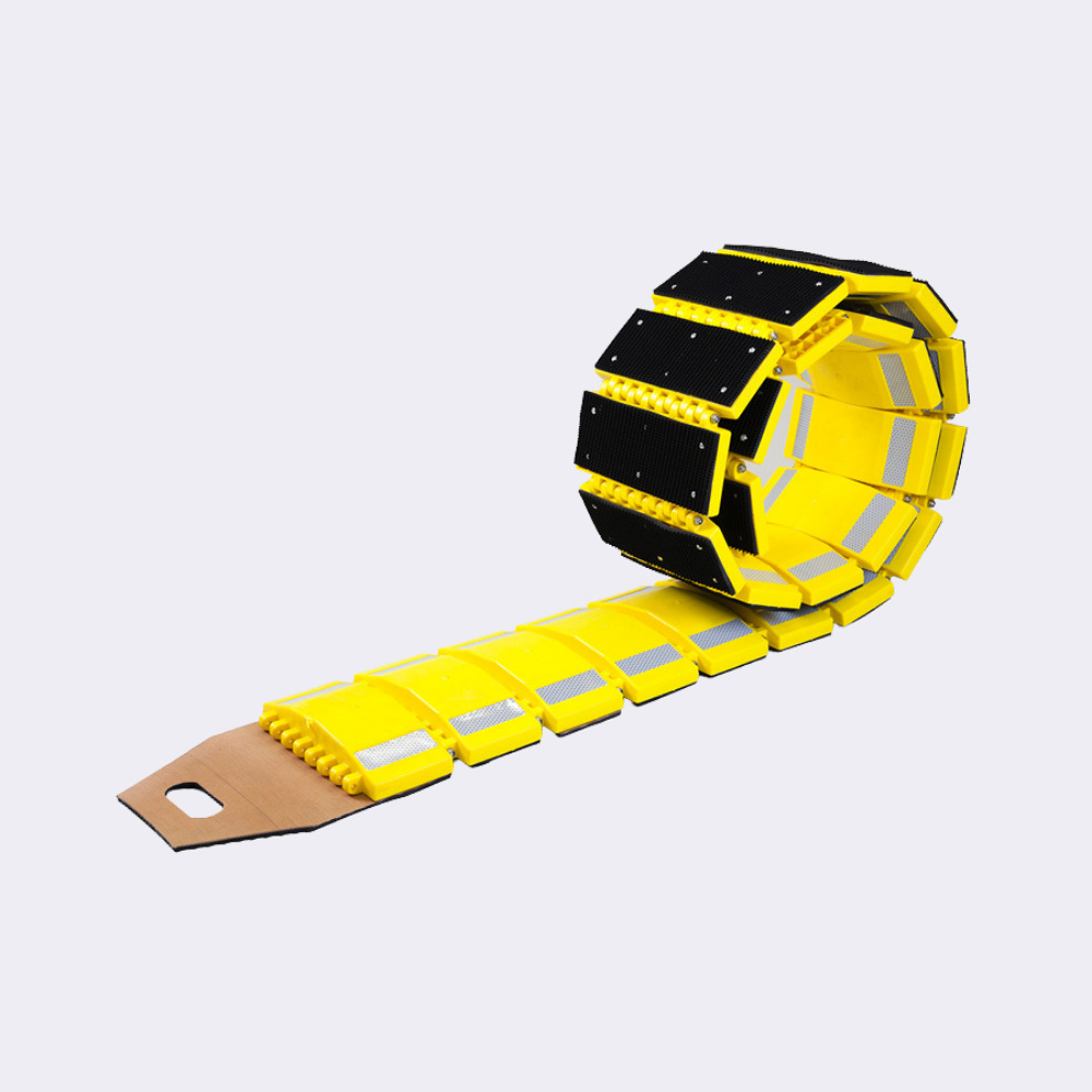 Portable Speed Breaker