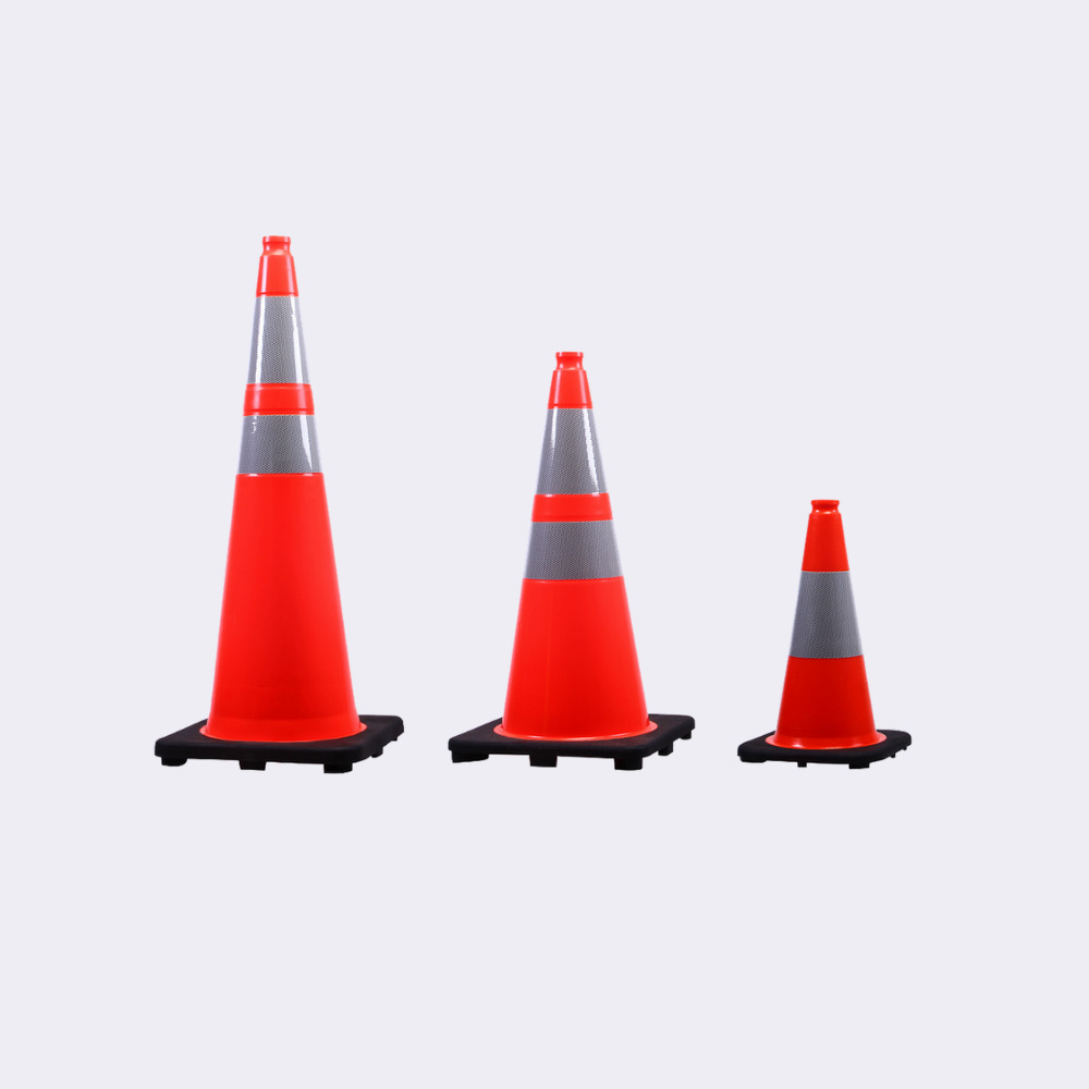 PVC Safety Cone