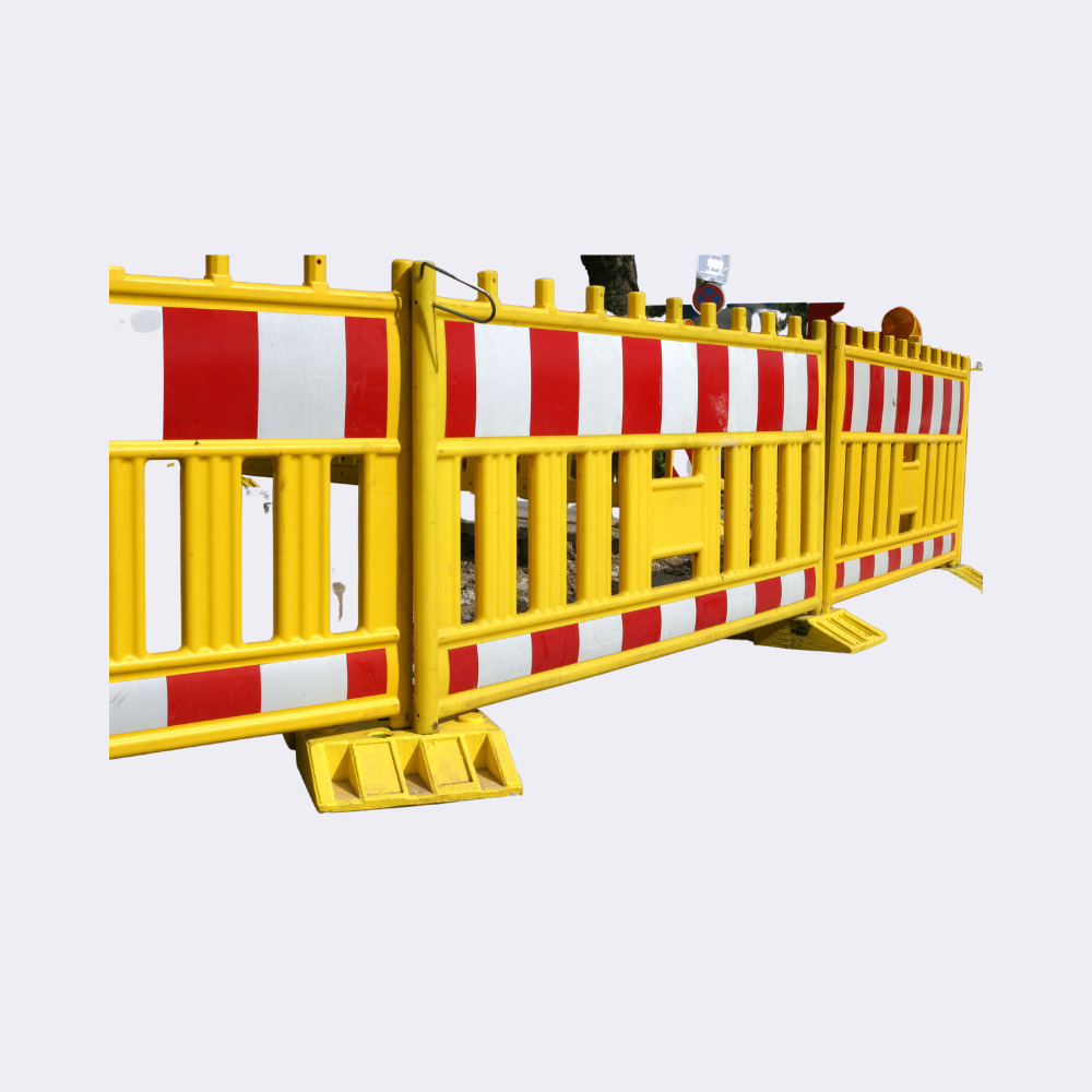 Road Barrier