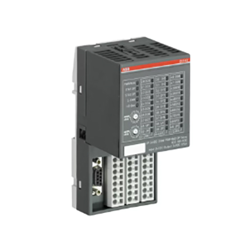 Communication Interface Modules