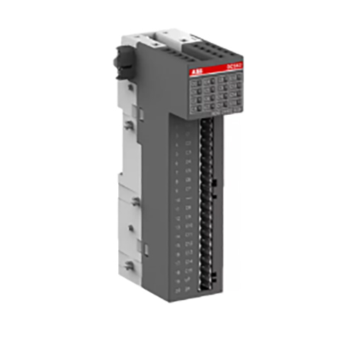 S500 eCo I O Modules