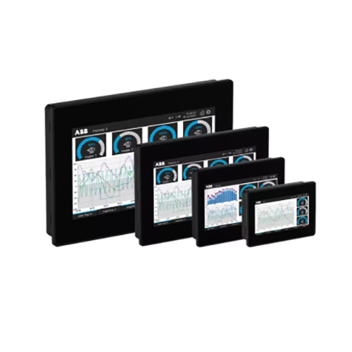 CP600 C Human Machine Interface