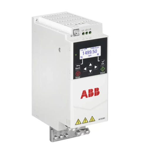 ACS180 Ac Drives