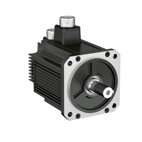 E-Series Servo Motors