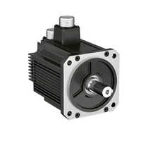 E-series Servo Motors - Ambient Temperature: -10c ~ 40c