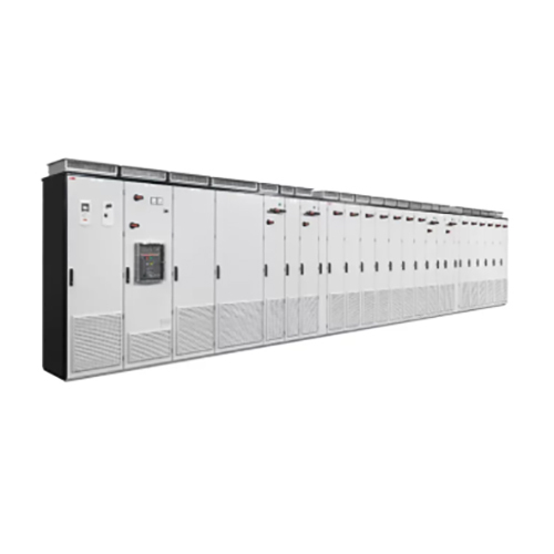 ACS880 Single Drives