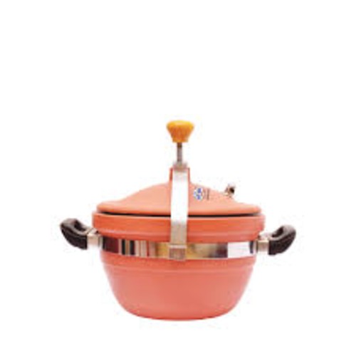 Mtc-003 Clay Cooker - Capacity: 3 Ltr